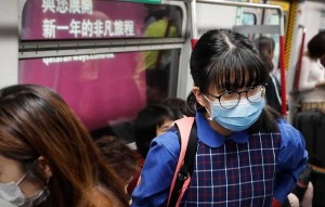 Virus Corona, Rektor Unesa: 21 Mahasiswa Kita di Kota Wuhan Aman