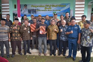 Bupati Berkomitmen Sejahterakan Nelayan Kabupaten Bekasi