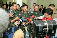 Panglima TNI