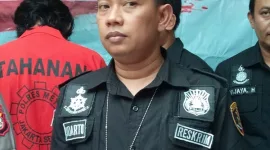 Iptu Sudarto