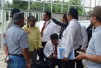 Sidang Lapangan