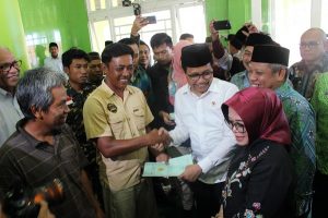 Menteri Desa PDTT: Membangun Indonesia Dari Pinggiran 