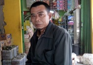Cerita Asep Yahya Warga Kabupaten Bekasi Pengalaman Ikut Pilkades