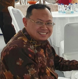 Fraksi PKS Dorong Pengisian Jabatan Wabup Bekasi