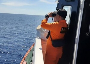 Pesawat TNI Dikerahkan Cari Kapal Hilang di Laut Maluku