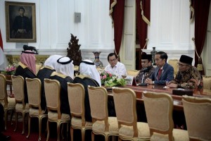 Sekjen Liga Muslim Dunia Puji Toleransi di Tengah Keberagaman Indonesia