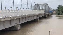 Jembatan Penghubung