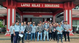 Lapas Semarang