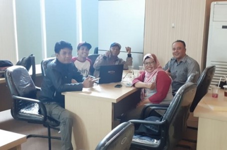 HUT ke-23 Kota Bekasi, IWO Gelar Lomba Tulis Artikel SMP dan SMA