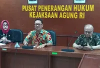 Kejaksaan Agung RI