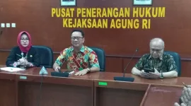 Kejaksaan Agung RI