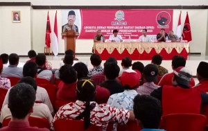 Gelar Reses, Legislator PDIP Nyumarno Dijuluki Warga Dewan Aspiratif