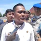 Bupati Bekasi Eka Supria Atmaja