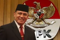 Ketua KPK: Firli Bahuri