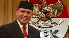 Ketua KPK: Firli Bahuri