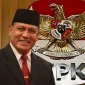 Ketua KPK: Firli Bahuri