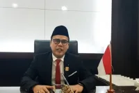 Ketua DPRD: Aria Dwi Nugraha