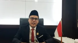 Ketua DPRD: Aria Dwi Nugraha