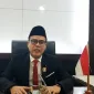 Ketua DPRD: Aria Dwi Nugraha