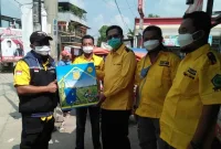 Golkar Kabupaten Bekasi