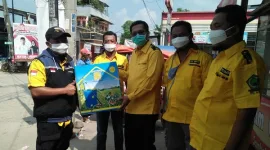 Golkar Kabupaten Bekasi