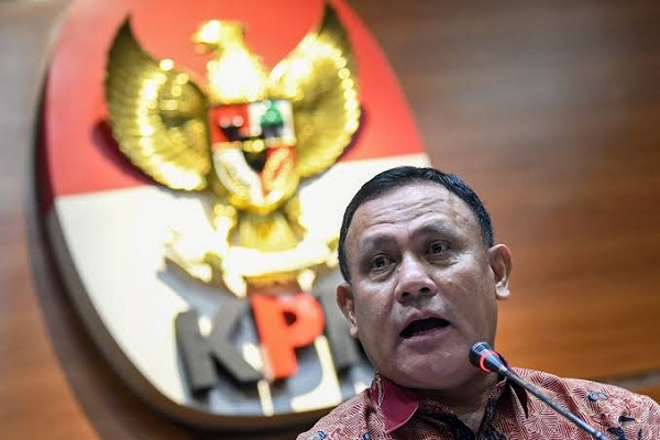 LQ Indonesia Law Firm: Baiknya, Ketua KPK Jangan Dari Unsur Kepolisian