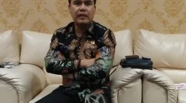 Ketua DPRD: Aria Dwi Nugraha