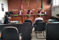 Ruang Persidangan