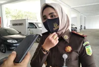 Raden Rara Mahayu Dian Suryandaru 