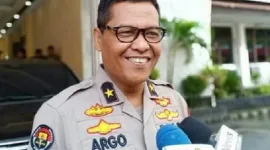 Brigjen Pol Argo Yuwono