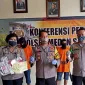 Polres Metro Bekasi Kota