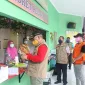 Walikota Bekasi Inspeksi