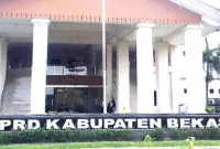 DPRD Kabupaten Bekasi