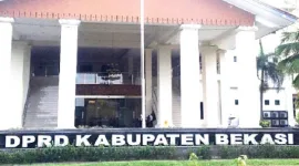 DPRD Kabupaten Bekasi