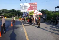 Aparat Gabungan Siaga