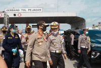 Kapolda Jateng, Brigjen Pol Ahmad Luthfi 