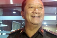 Kapuspenkum Kejagung: Hari Setiyono