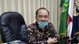 Kadinsos Kabupaten Bekasi