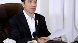 Presiden RI, Ir, H. Joko Widodo