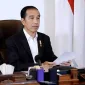 Presiden RI, Ir, H. Joko Widodo