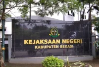 Kejari Cikarang