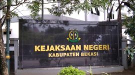 Kejari Cikarang