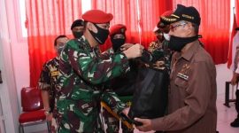 Kopassus Peduli