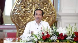 Presiden RI: Ir. H. Joko Widodo