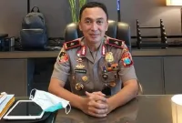 Brigjen Pol Sandi Nugroho