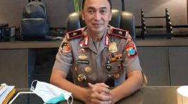 Brigjen Pol Sandi Nugroho