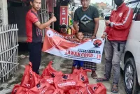 PDIP Kabupaten Bekasi