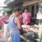 Penjual Ayam Potong Juju