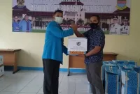 KNPI Kabupaten Bekasi