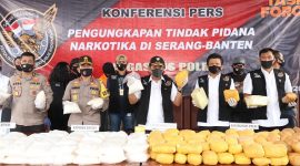 Bareskrim Mabes Polri